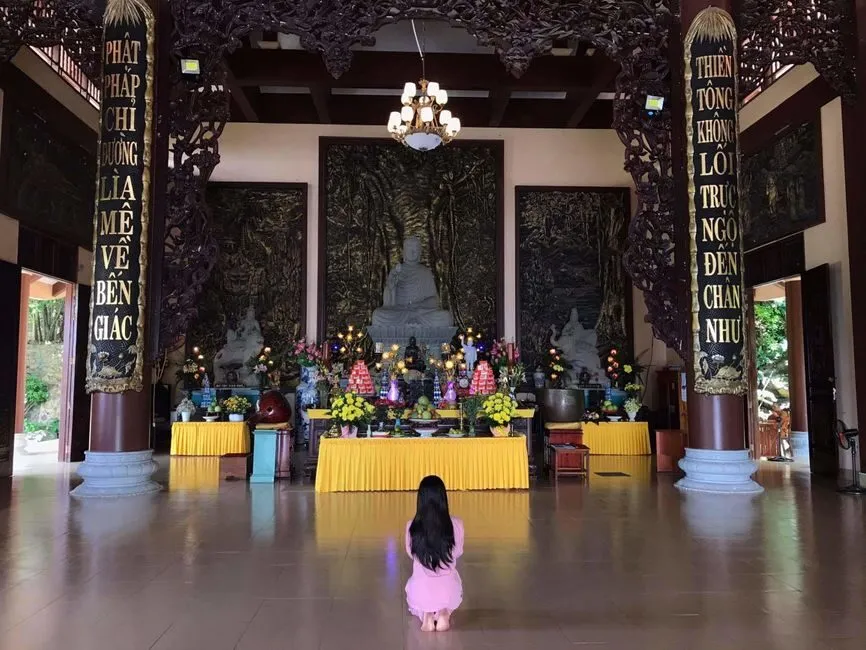 hình phật thích ca đẹp nhất dùng làm ảnh thờ